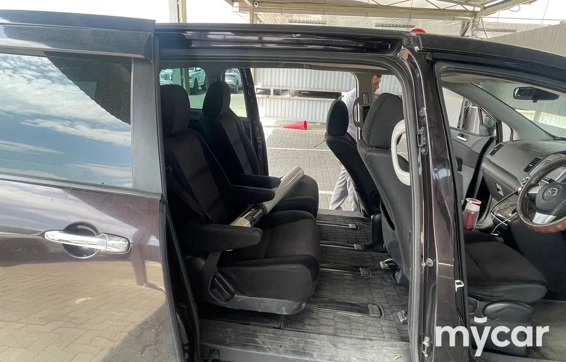 Mazda MPV 2006