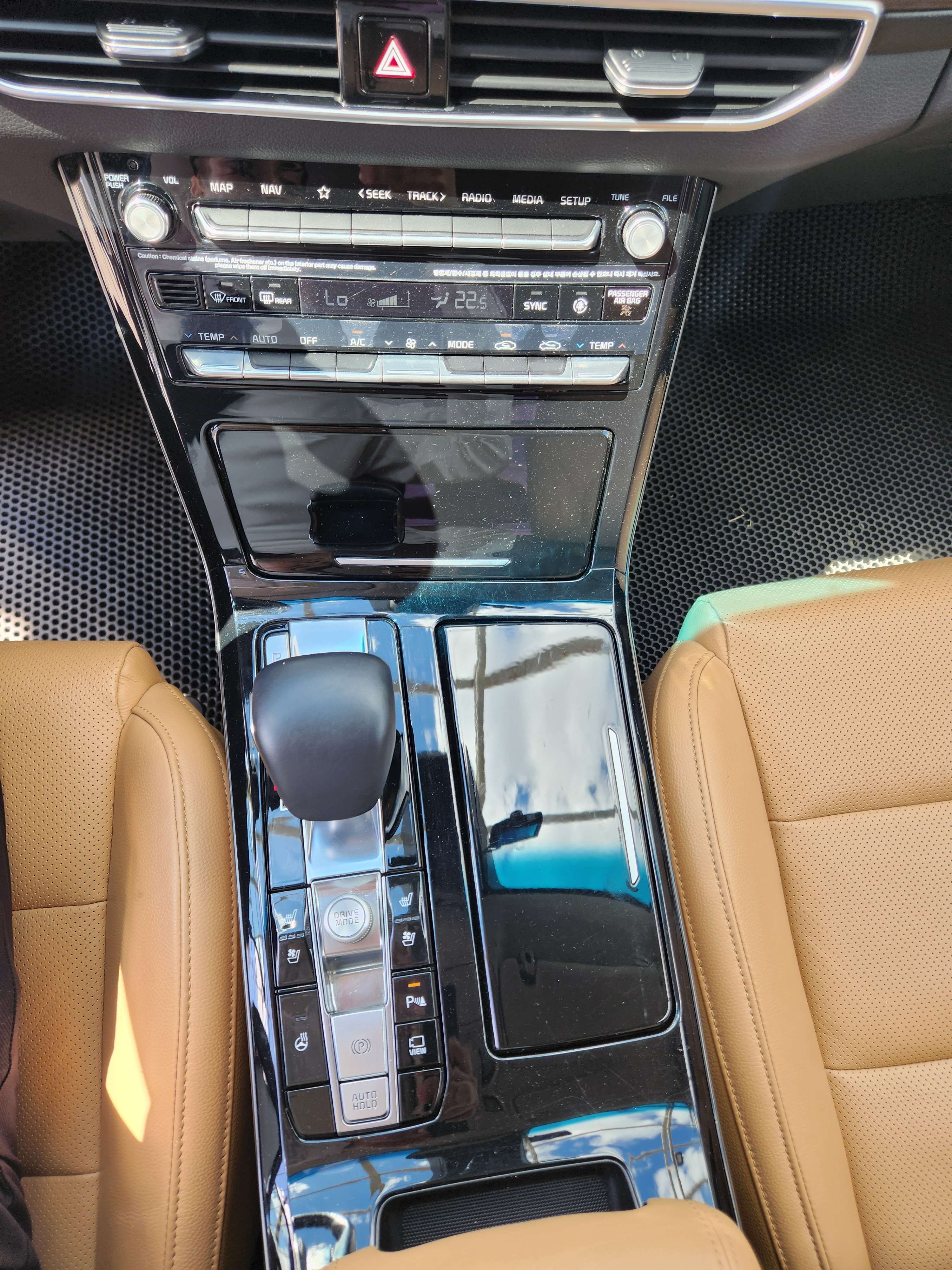 Kia K7 2020