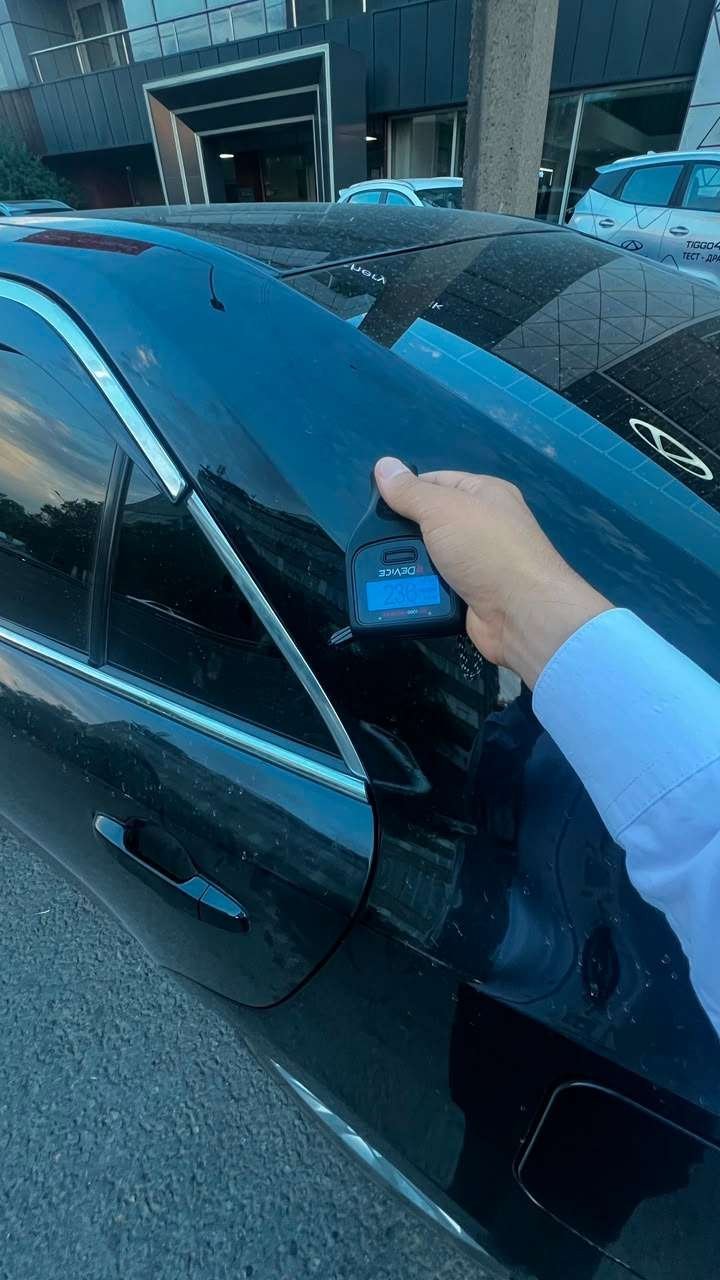 Toyota Camry 2014