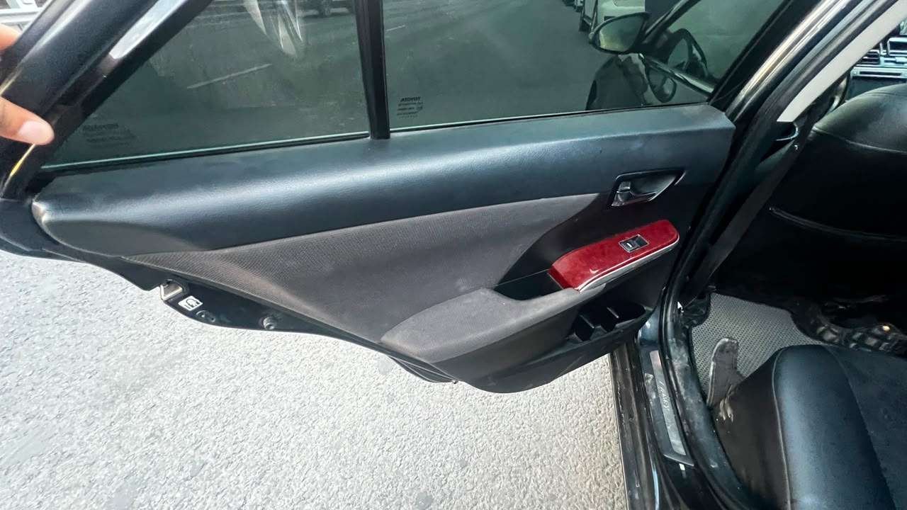 Toyota Camry 2014