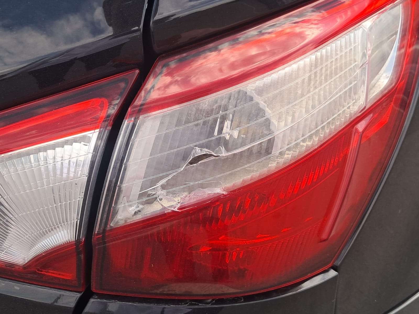 Nissan Qashqai 2013
