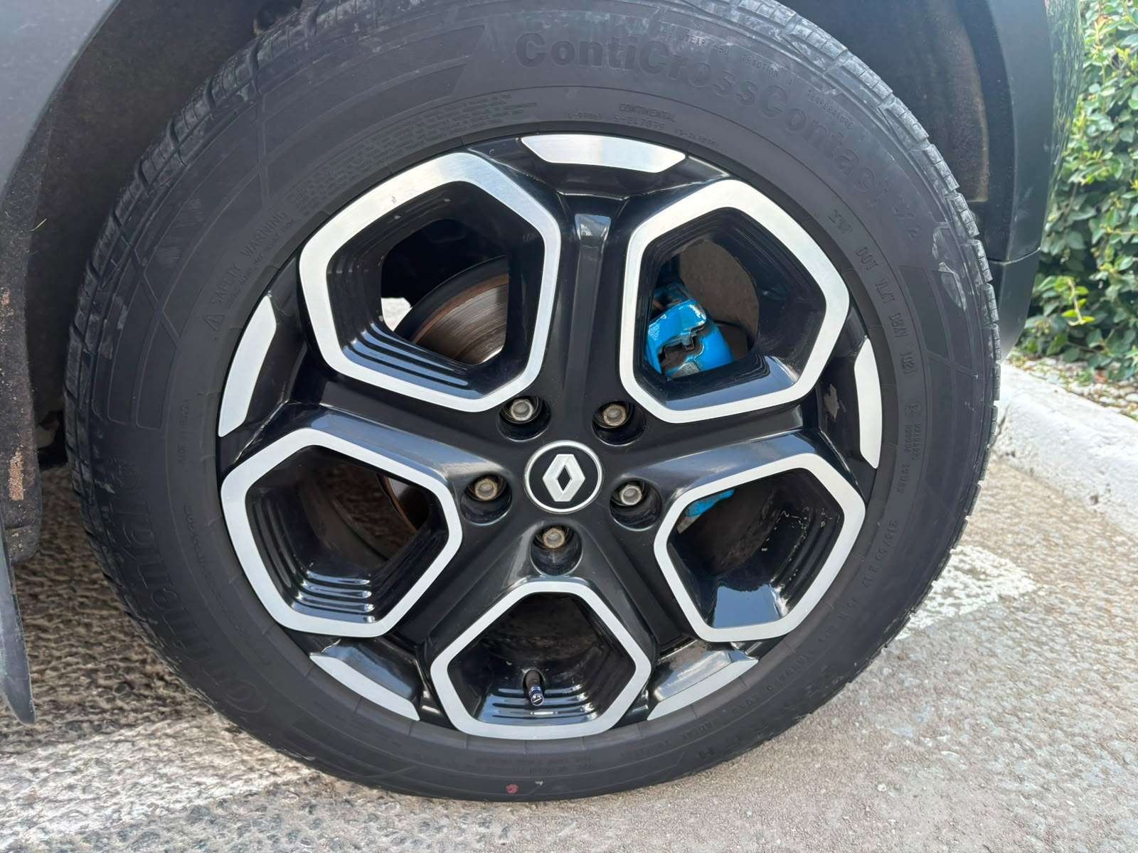 Renault Kaptur 2021