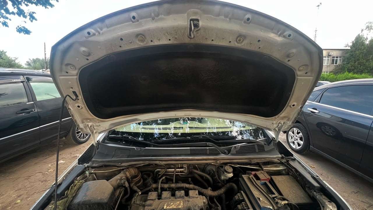 Chevrolet Cobalt 2020