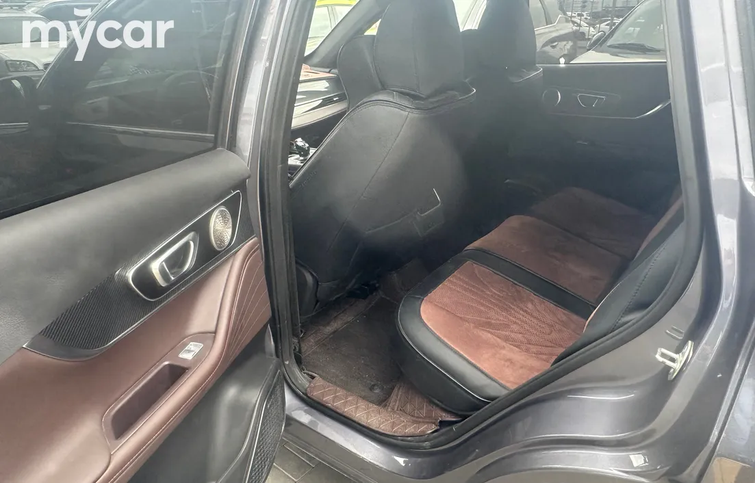Chery Tiggo 7 2025