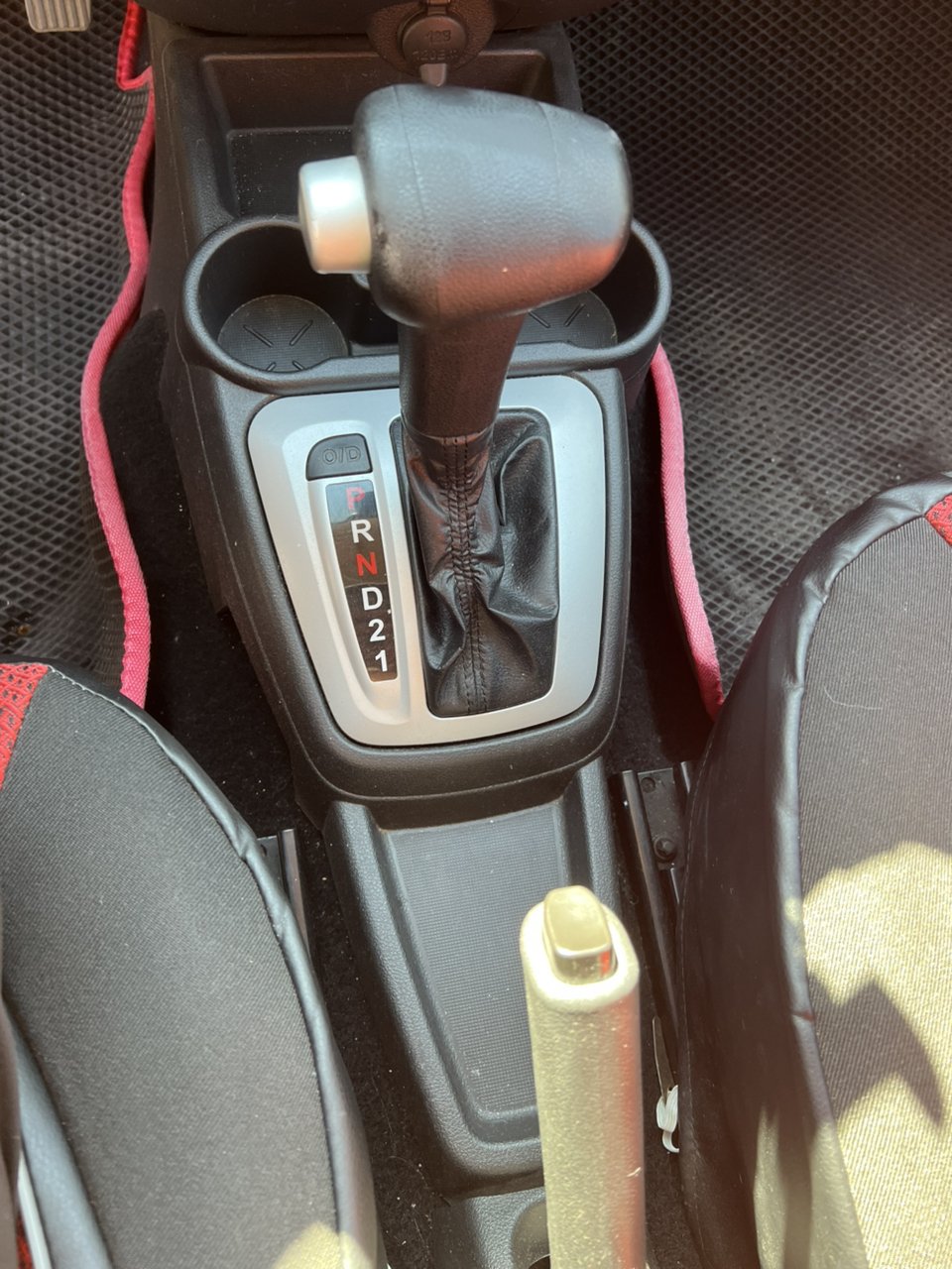 LADA Granta 2019