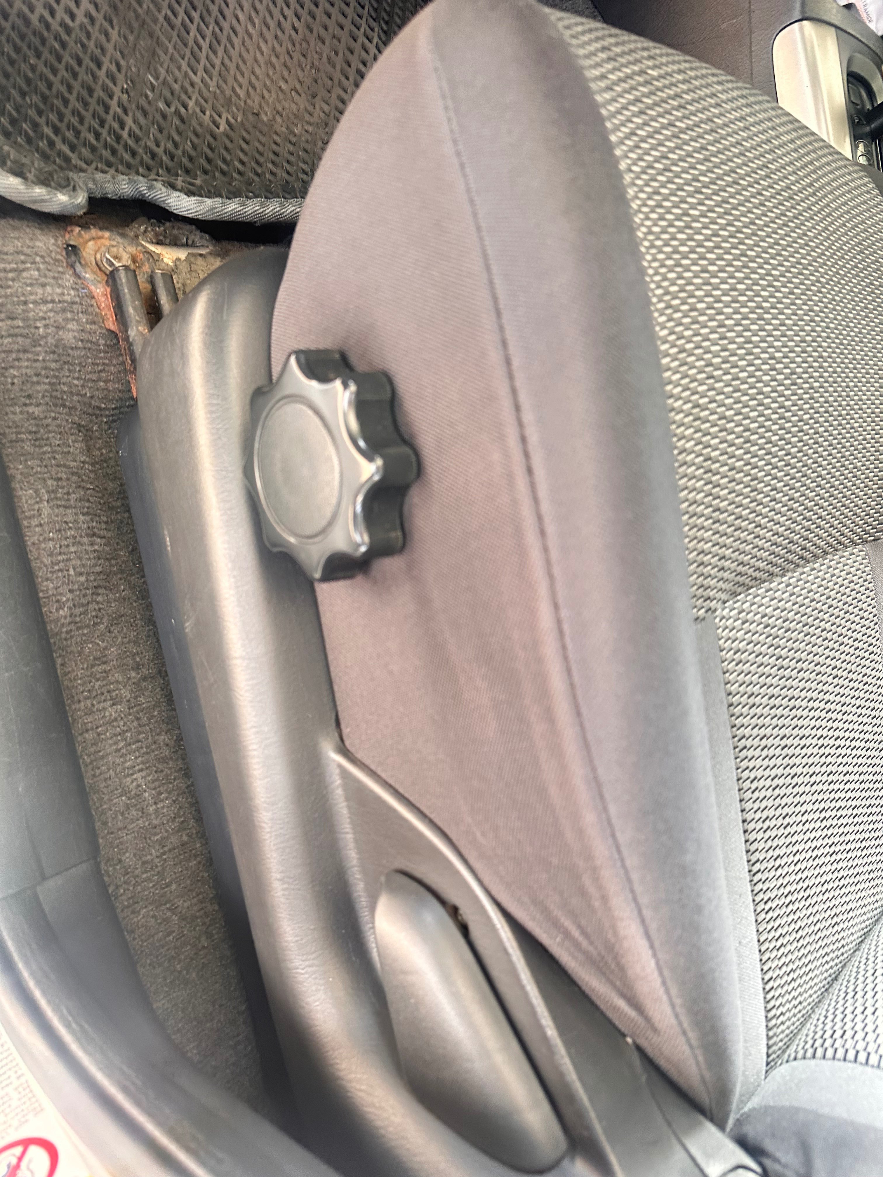 Toyota RAV4 2004