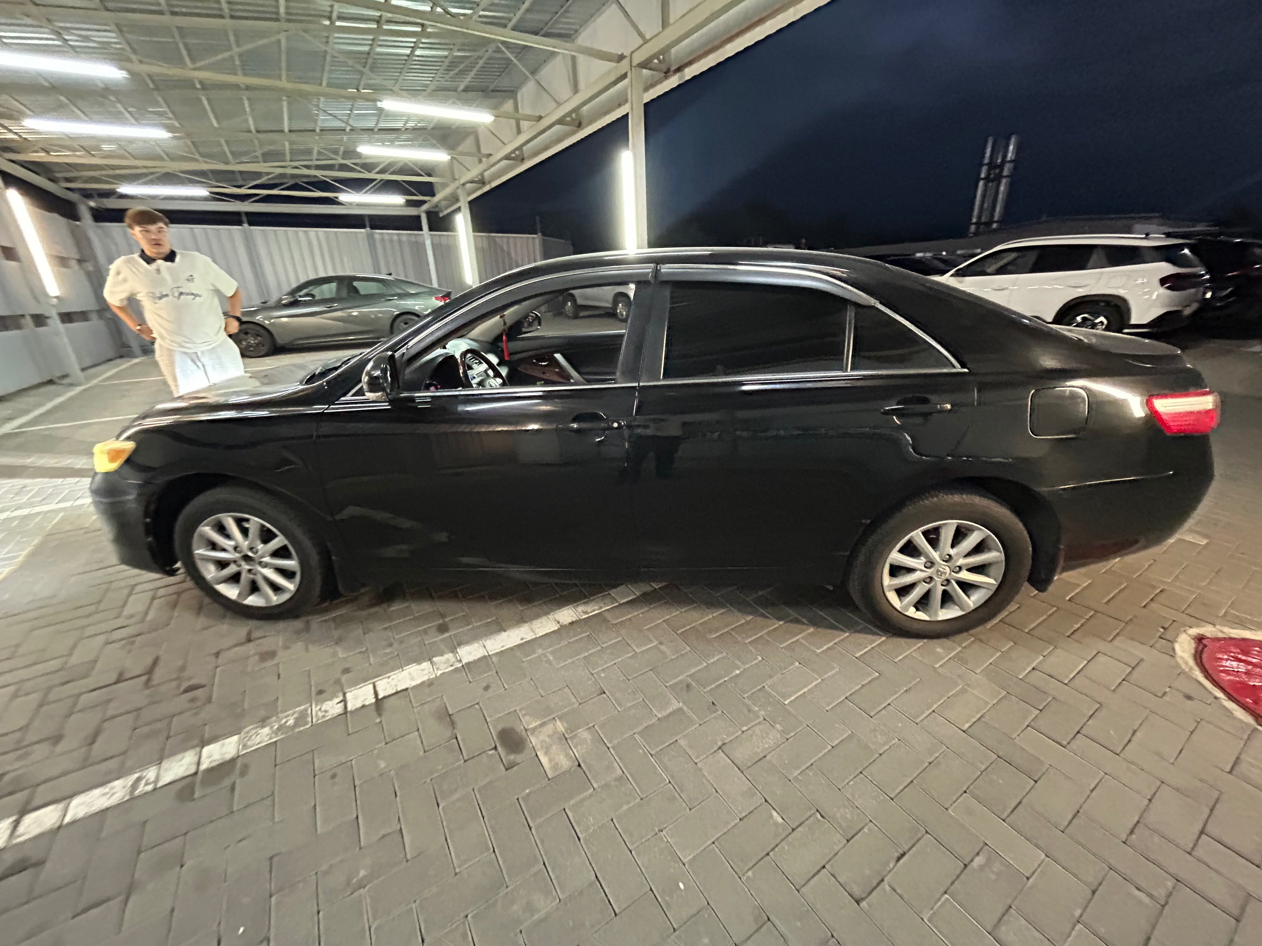 Toyota Camry 2010
