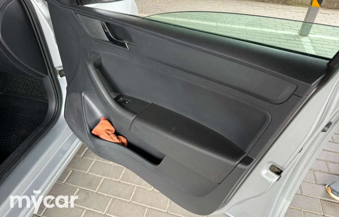 Skoda Rapid 2014