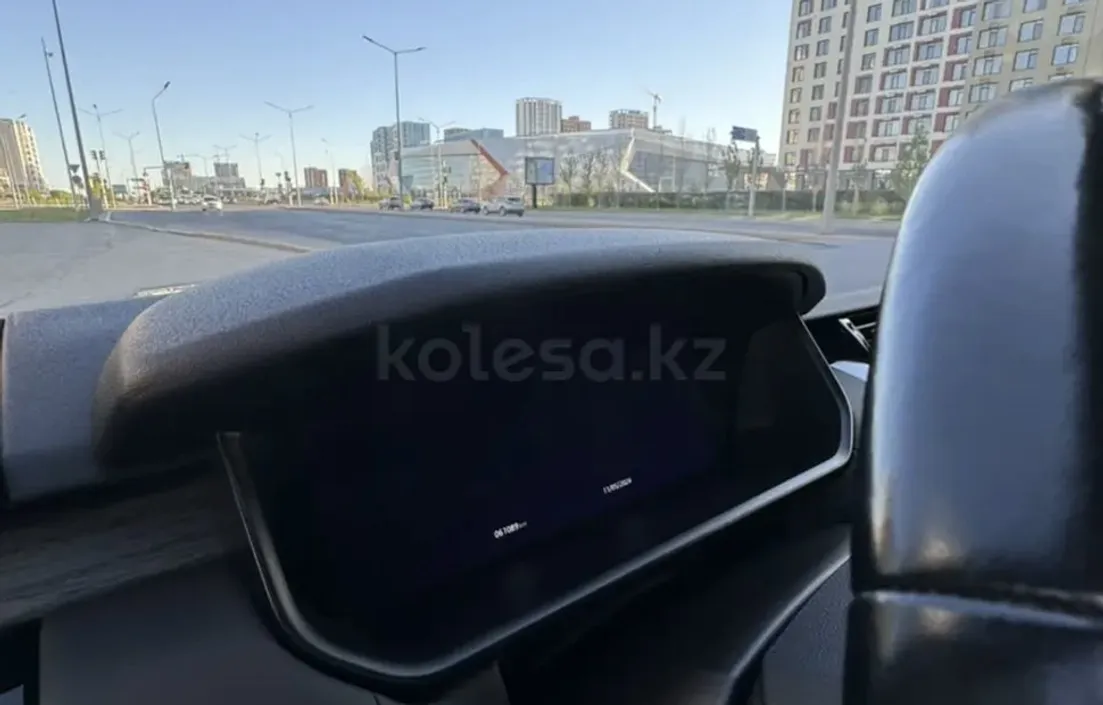 Land Rover Discovery 2020