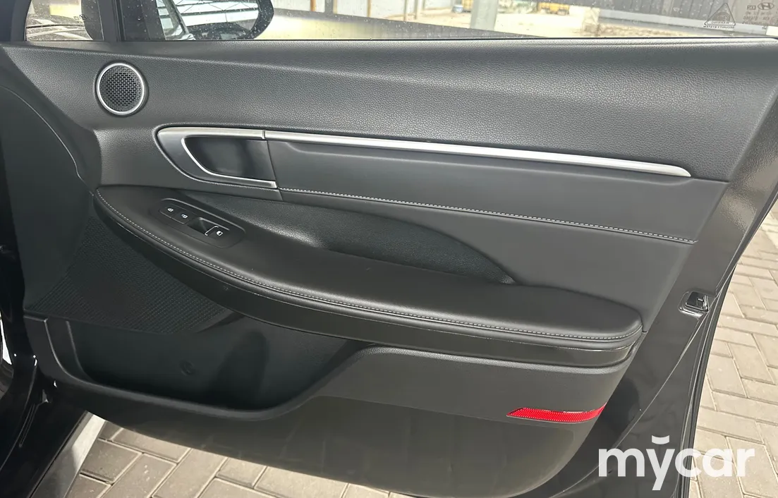 Hyundai Sonata 2023