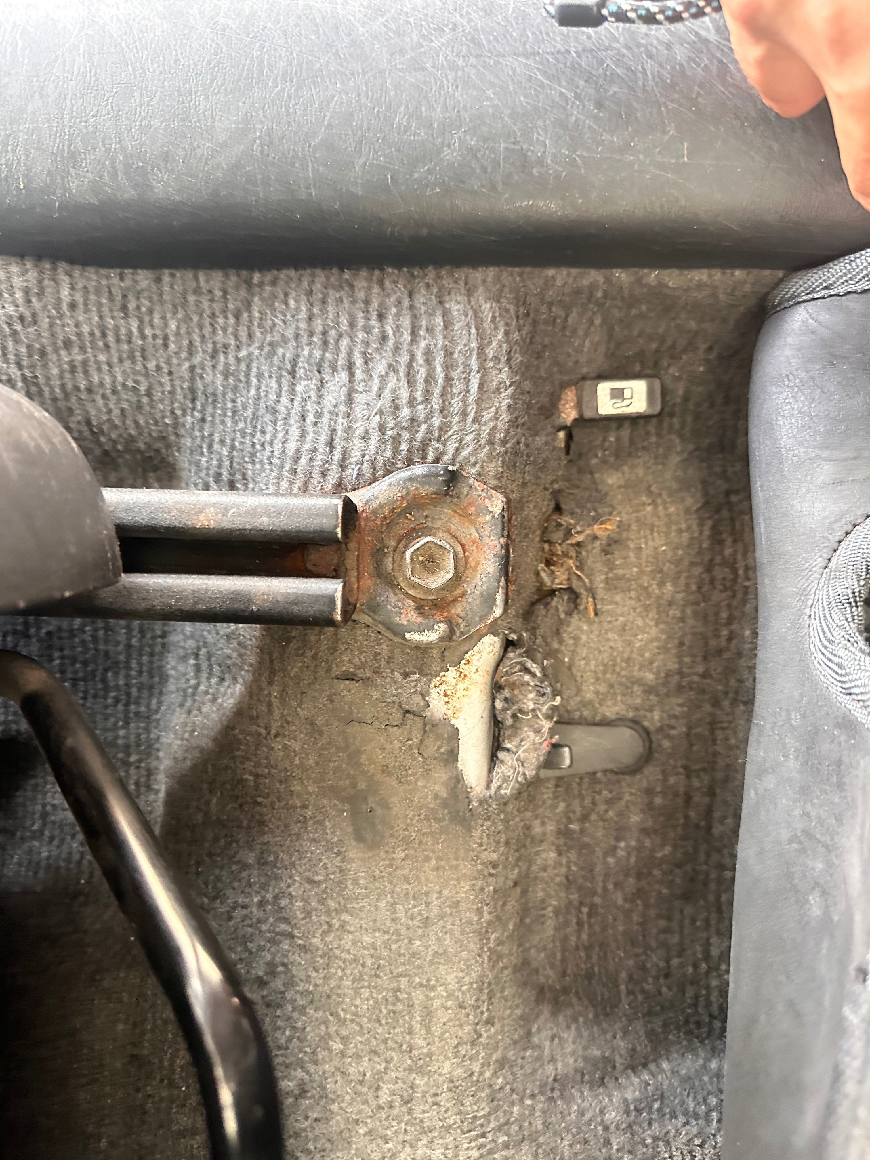 Toyota RAV4 2004