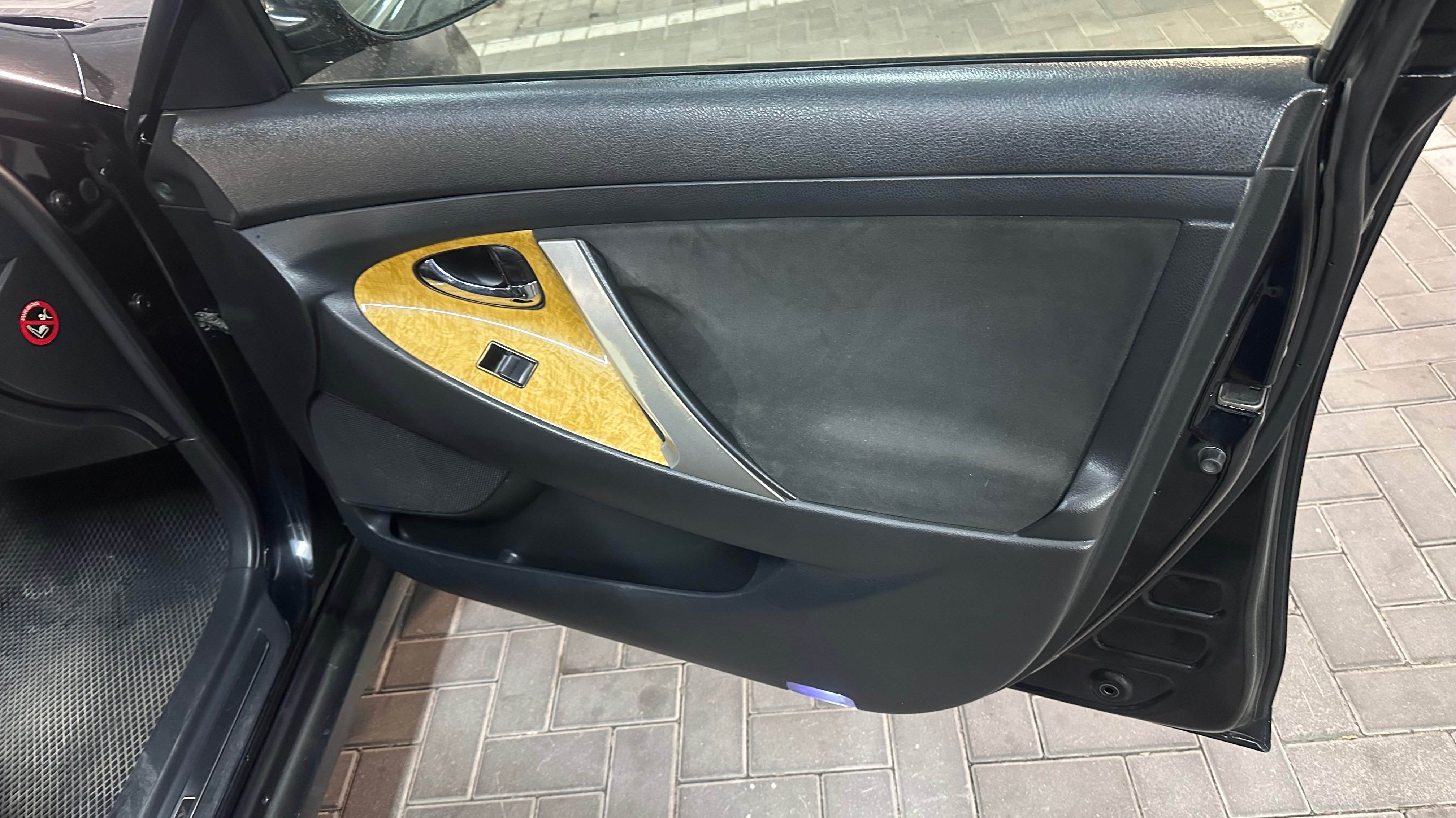 Toyota Camry 2006