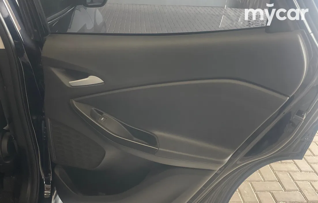 Chevrolet Tracker 2021