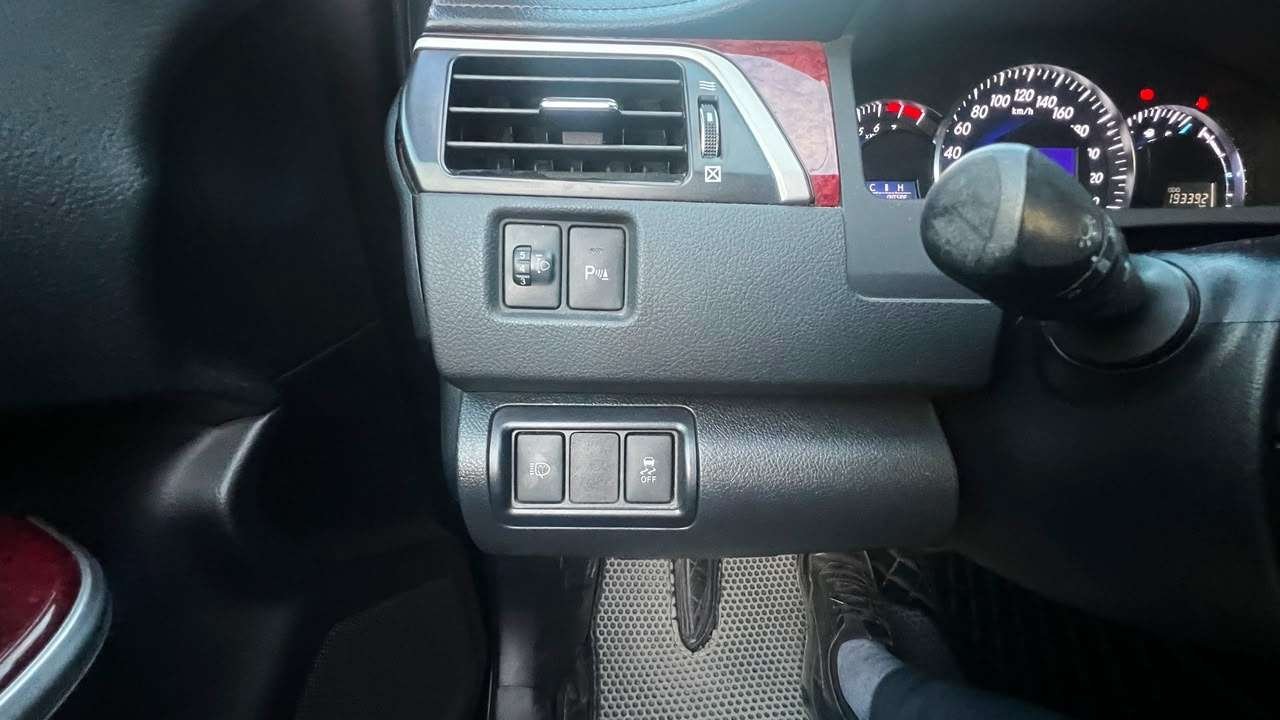 Toyota Camry 2014