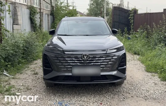 фото Changan CS75PLUS Новая за 10500000 тенге