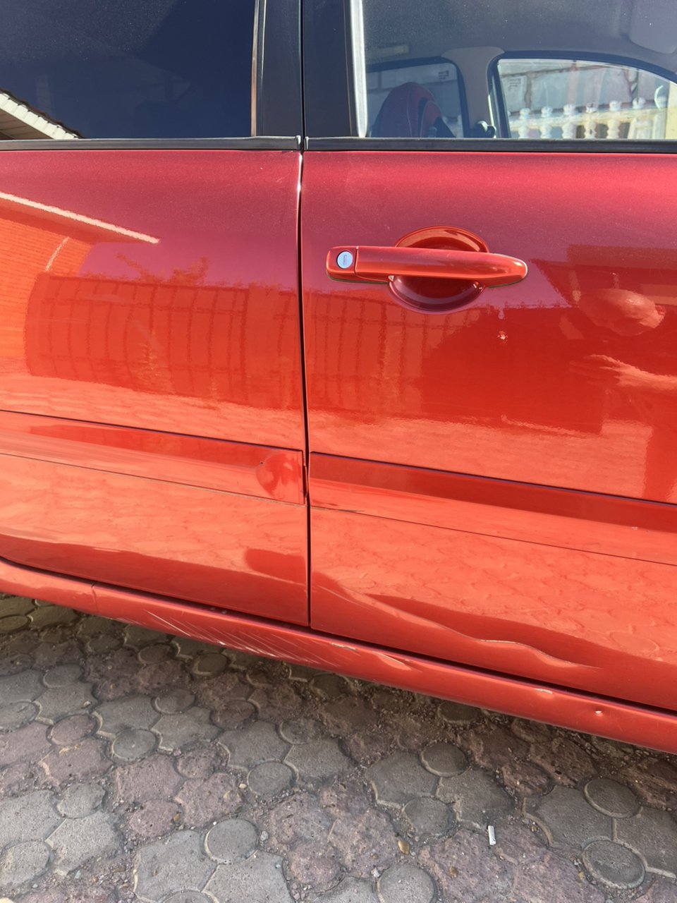 LADA Granta 2019