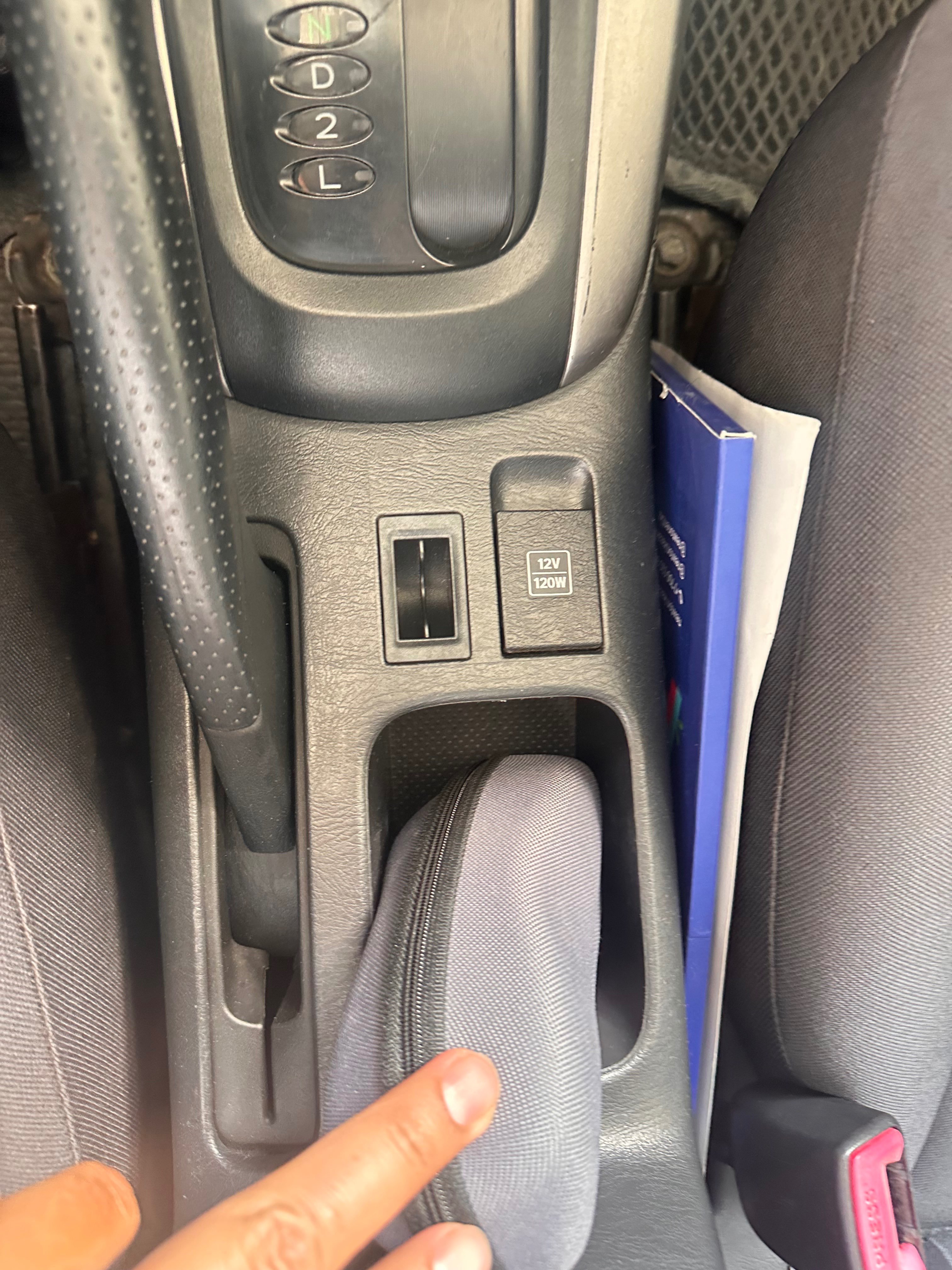 Toyota RAV4 2004