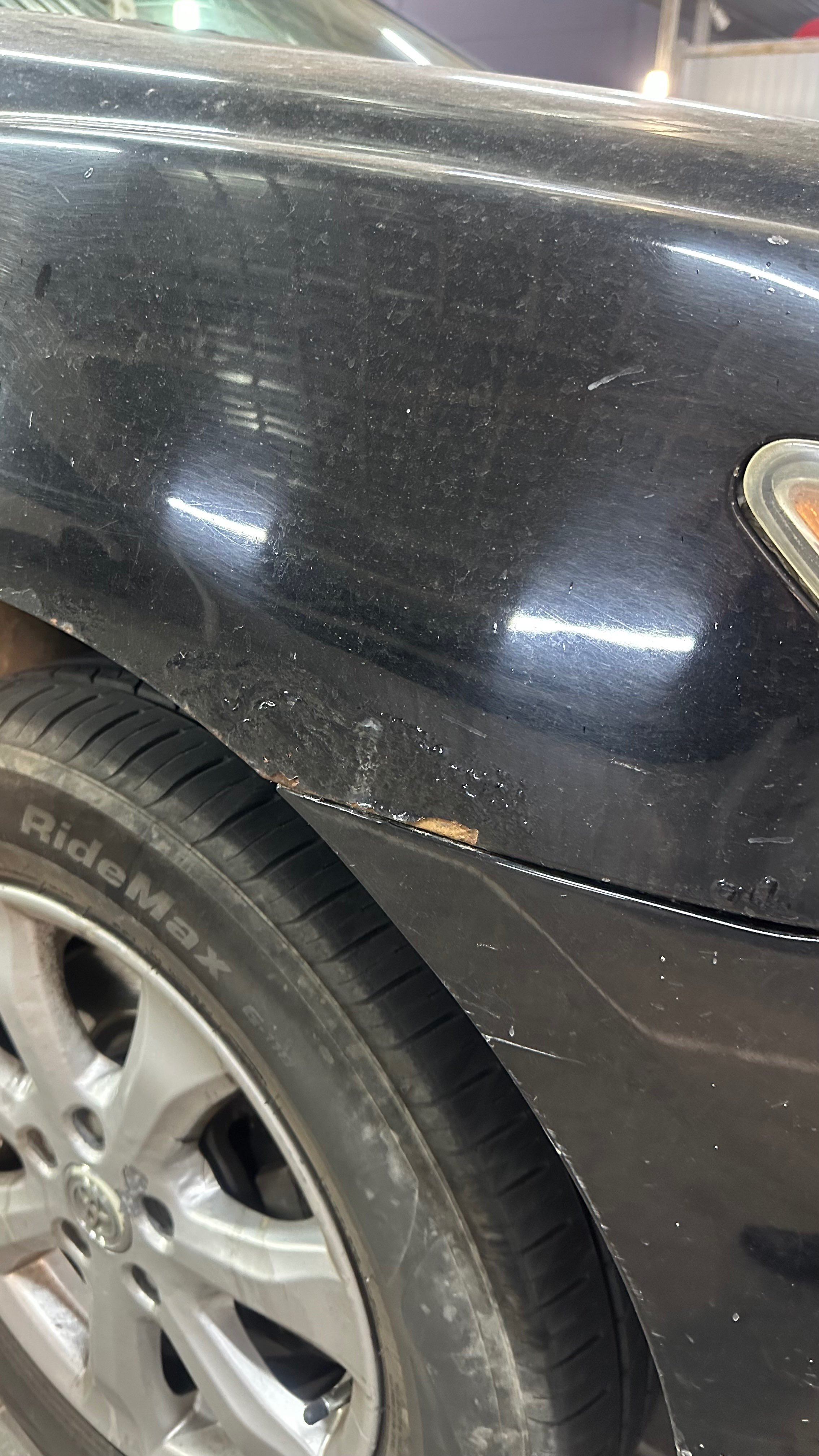 Toyota Camry 2006