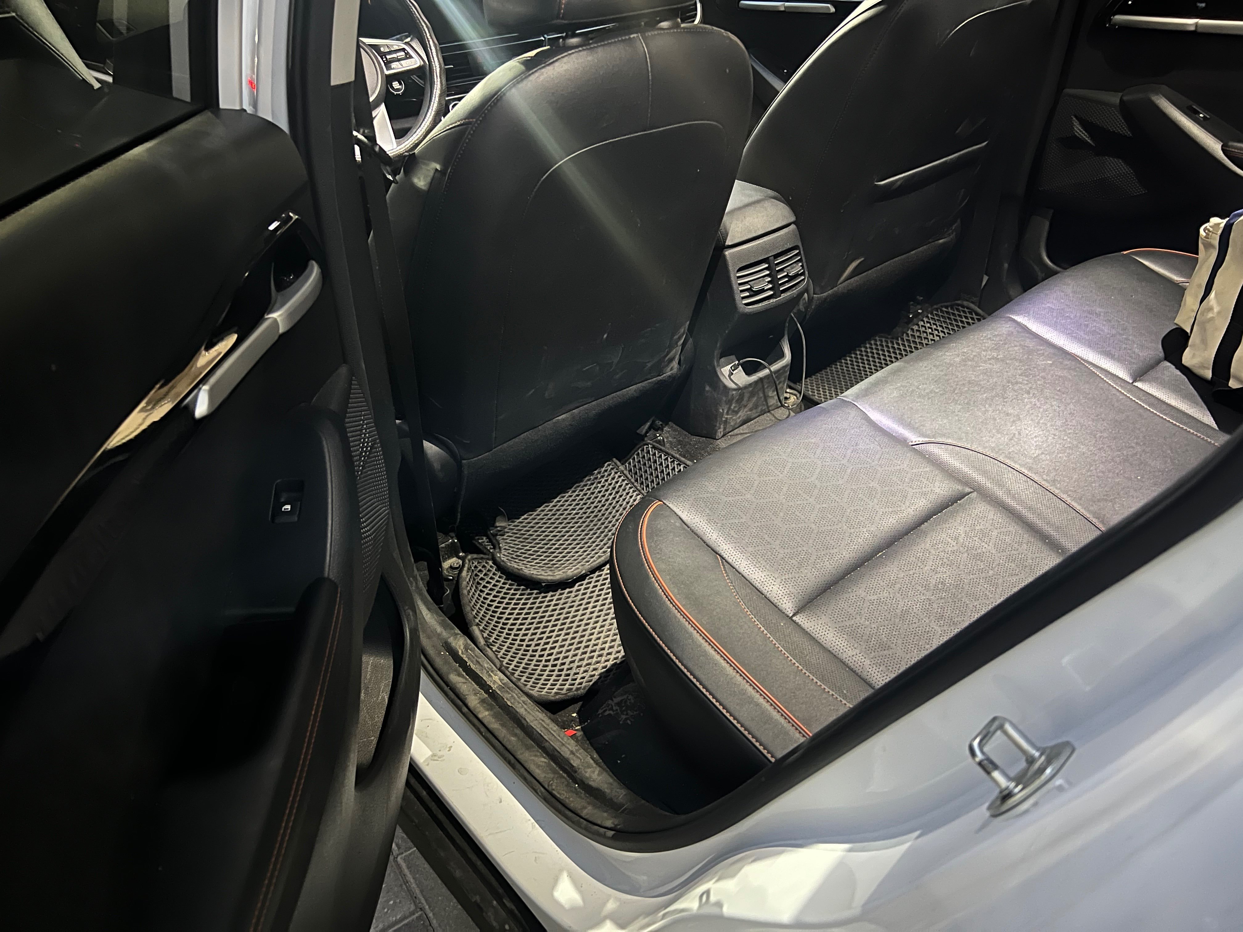 Kia Seltos 2024