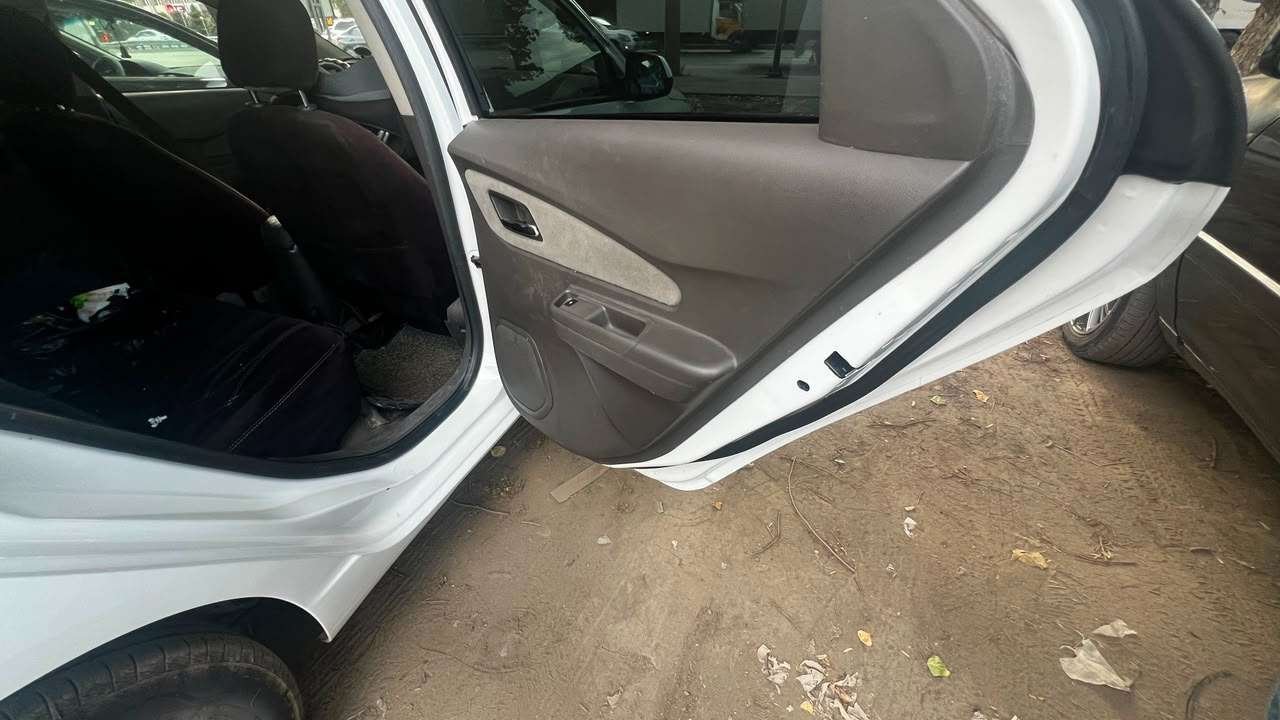 Chevrolet Cobalt 2020
