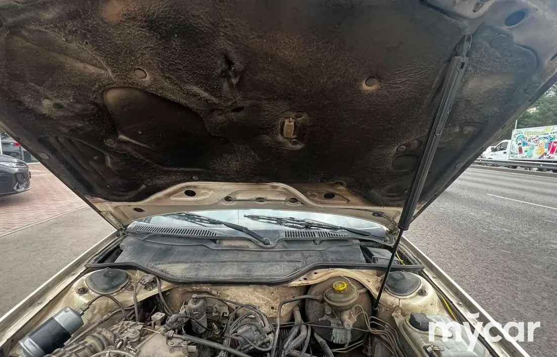 Audi 100 1991