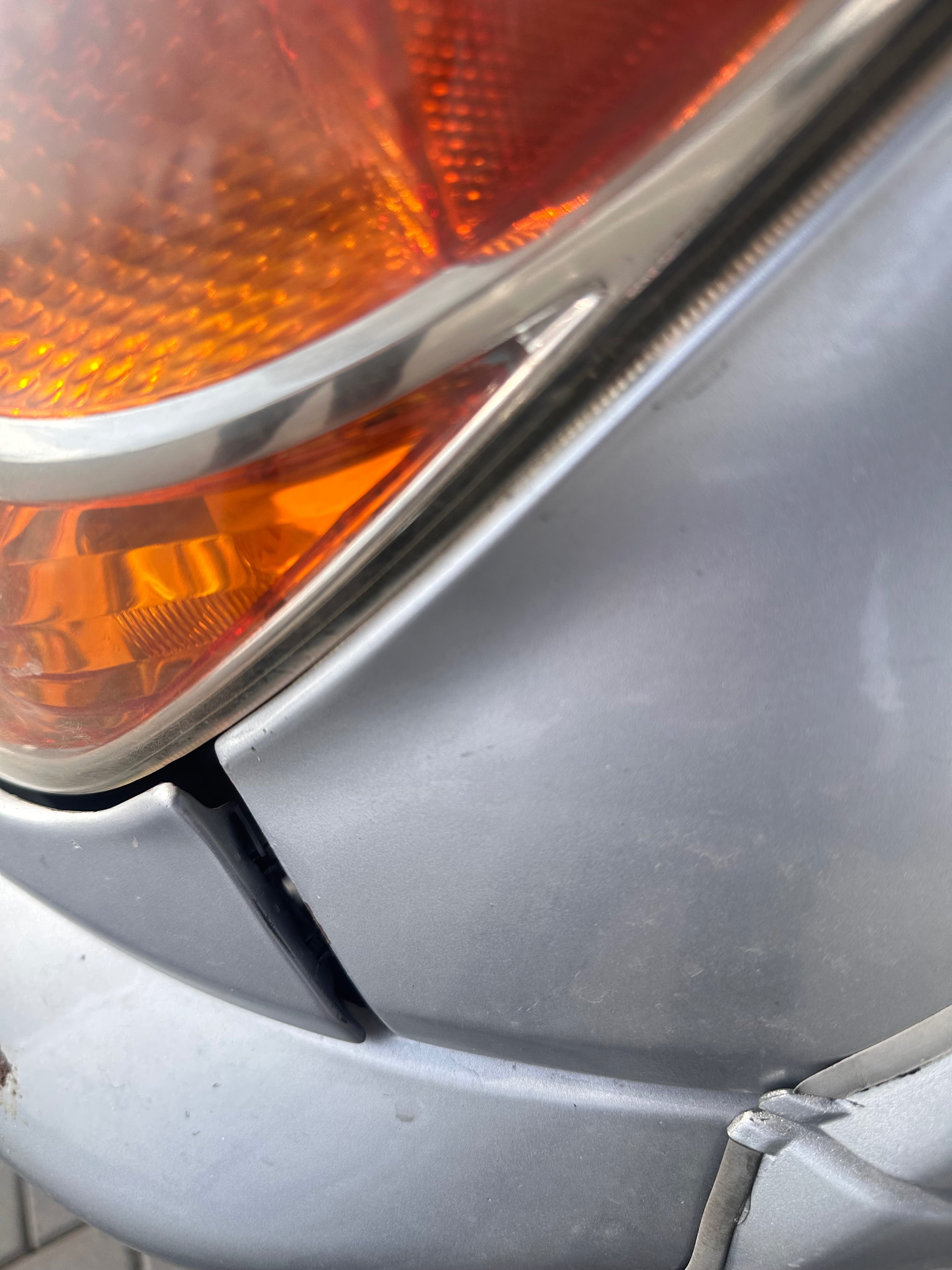 Toyota RAV4 2004