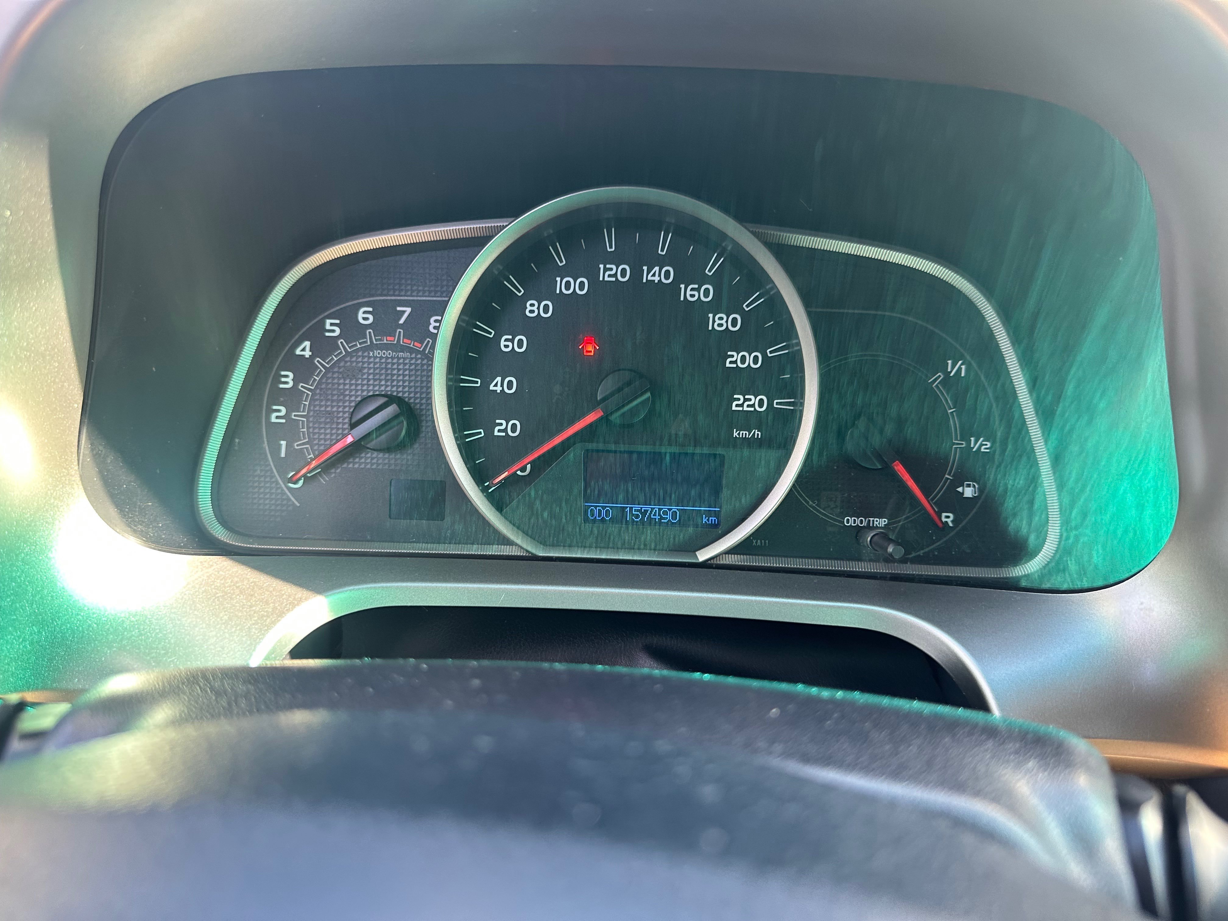 Toyota RAV4 2015