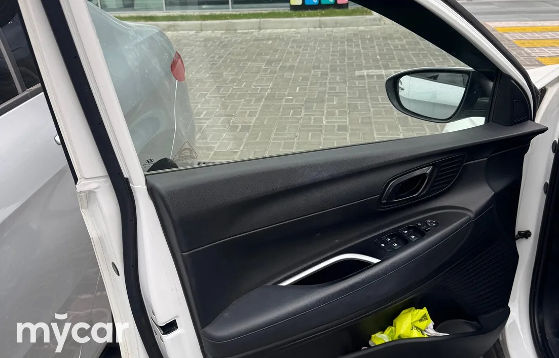 Hyundai Bayon 2023