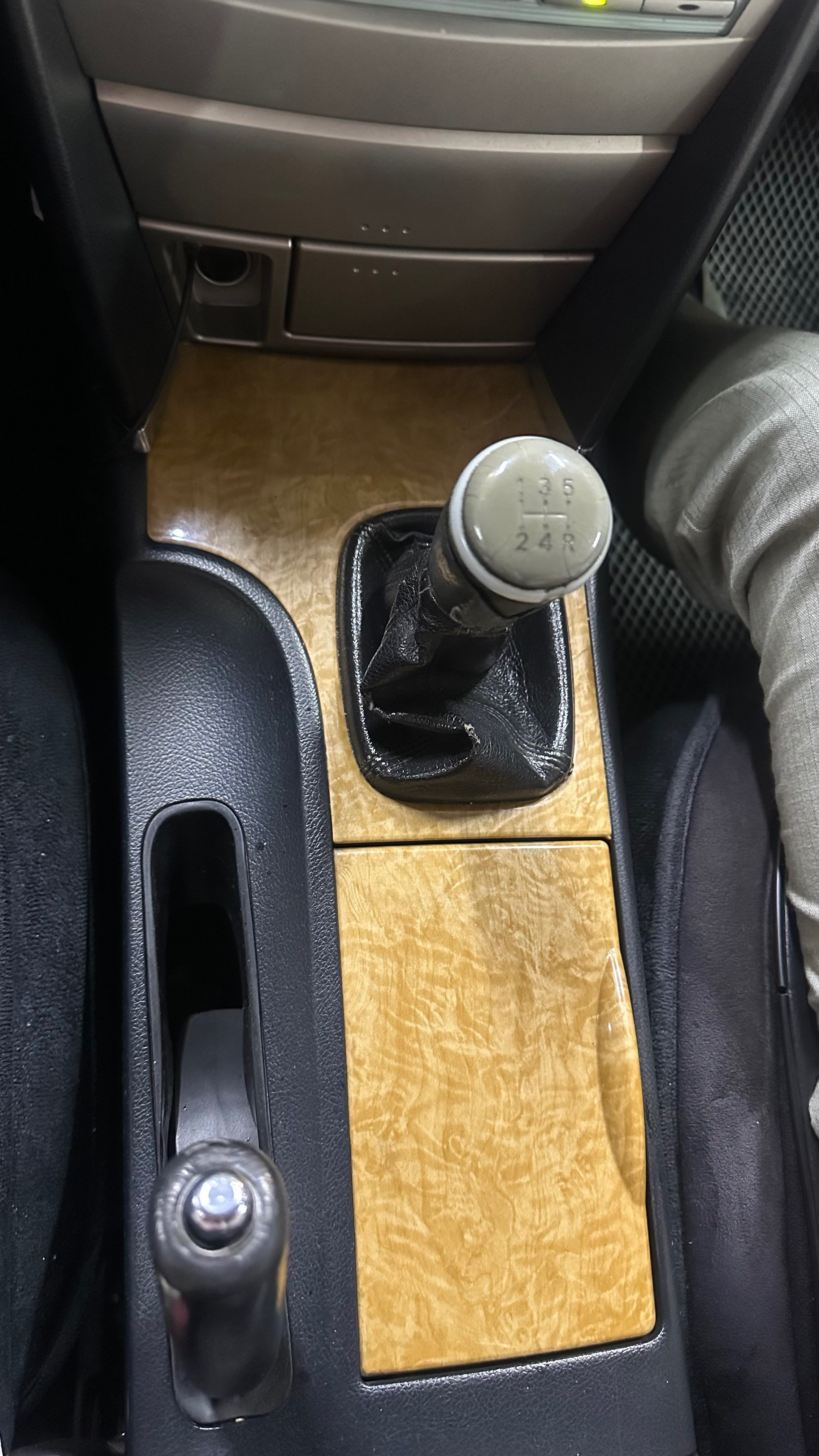 Toyota Camry 2006