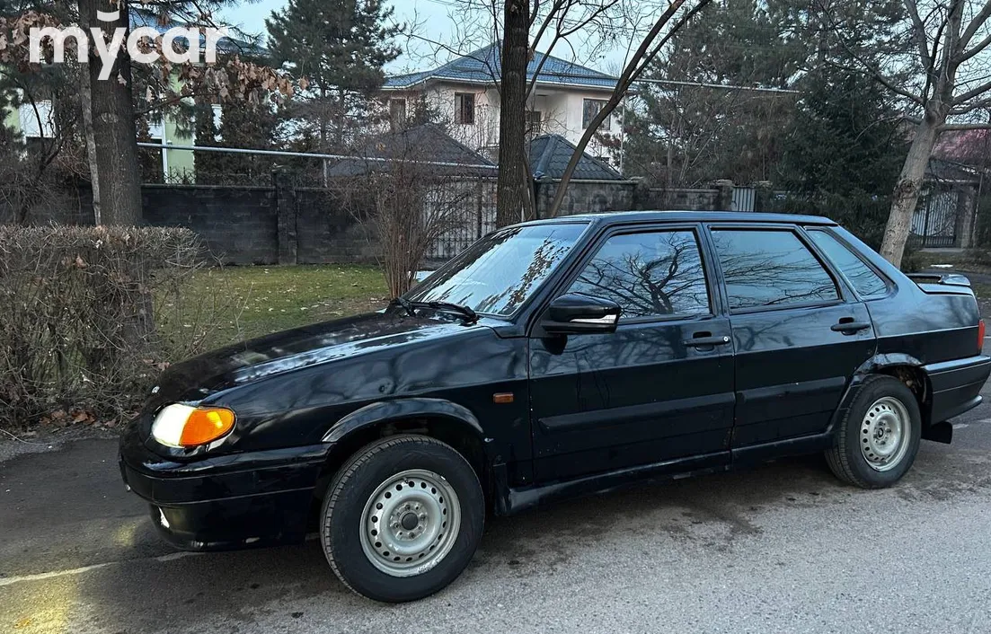 LADA 2115 2010