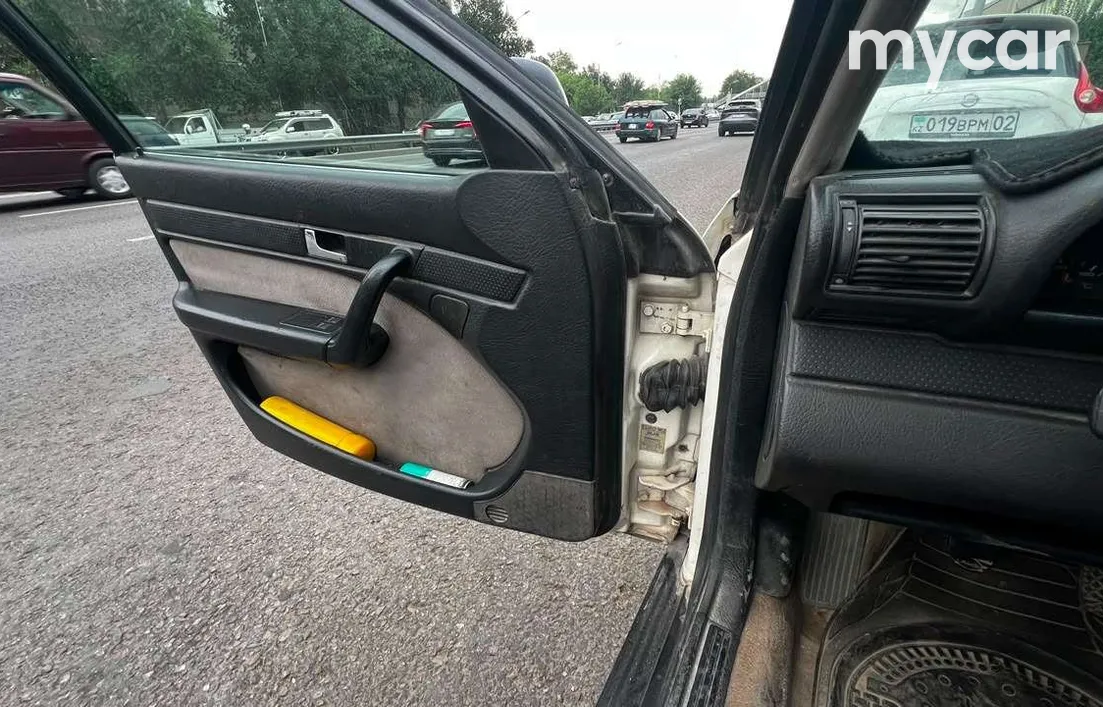 Audi 100 1991