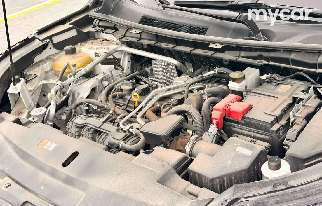 Mitsubishi Outlander 2022