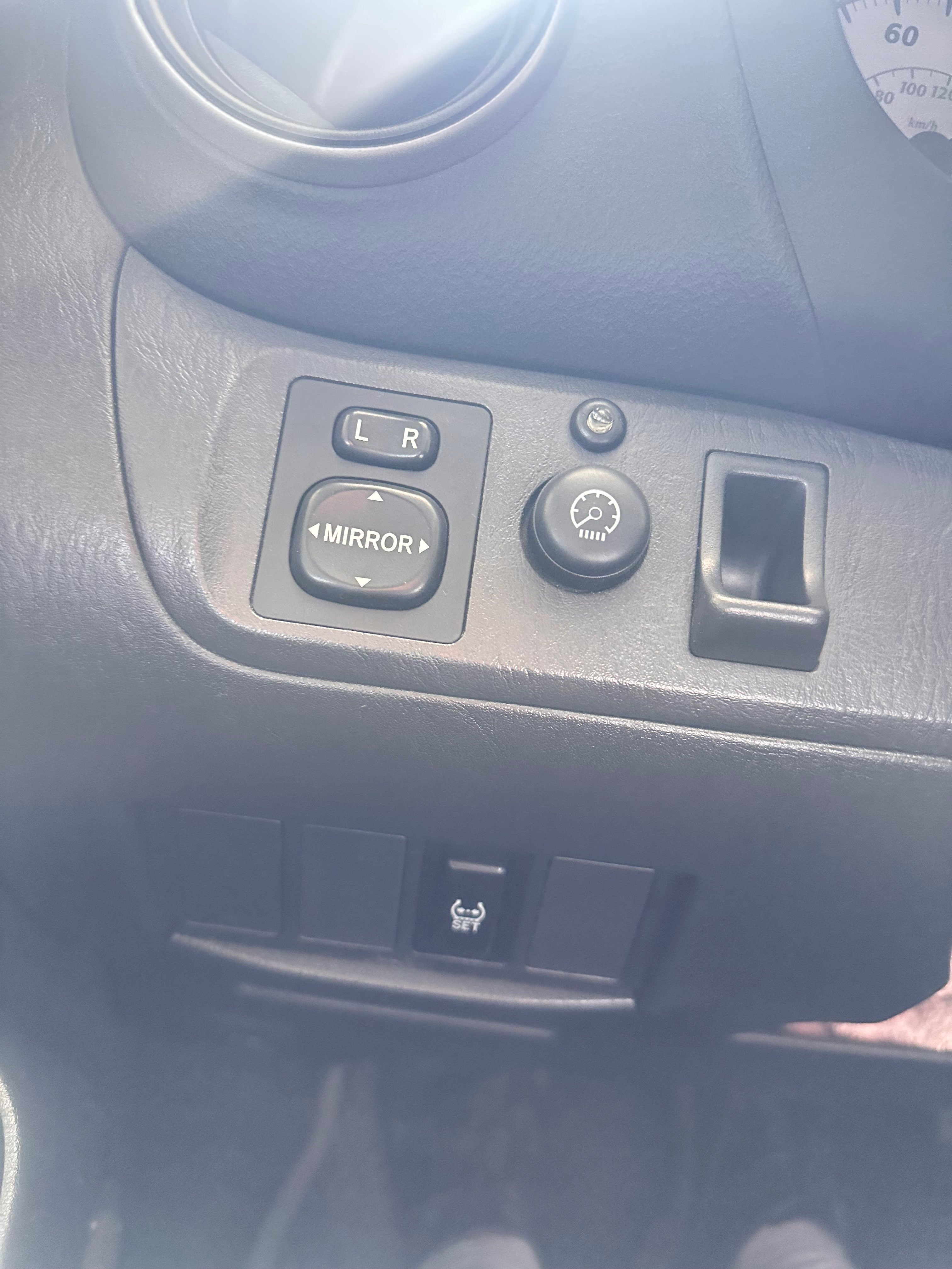 Toyota RAV4 2004