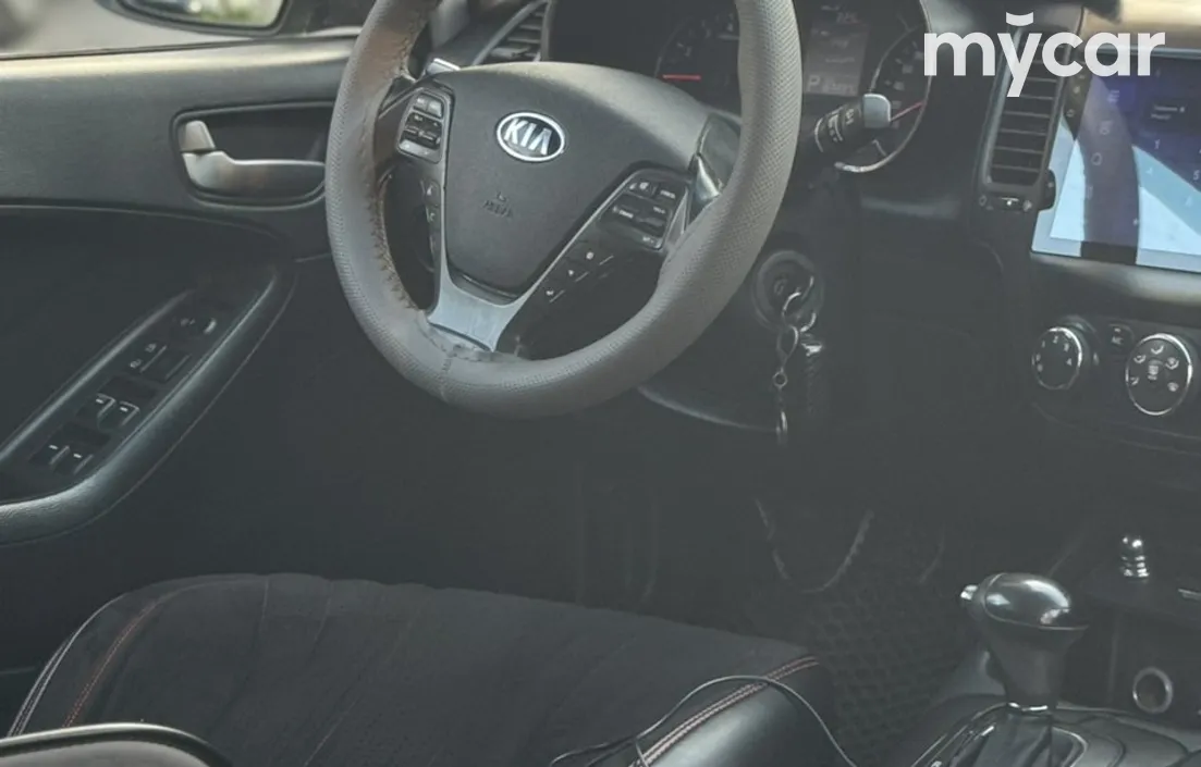 Kia Cerato 2014
