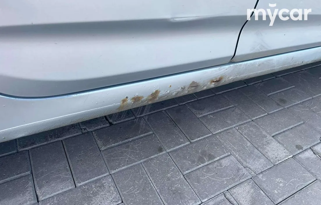 Hyundai Accent 2014