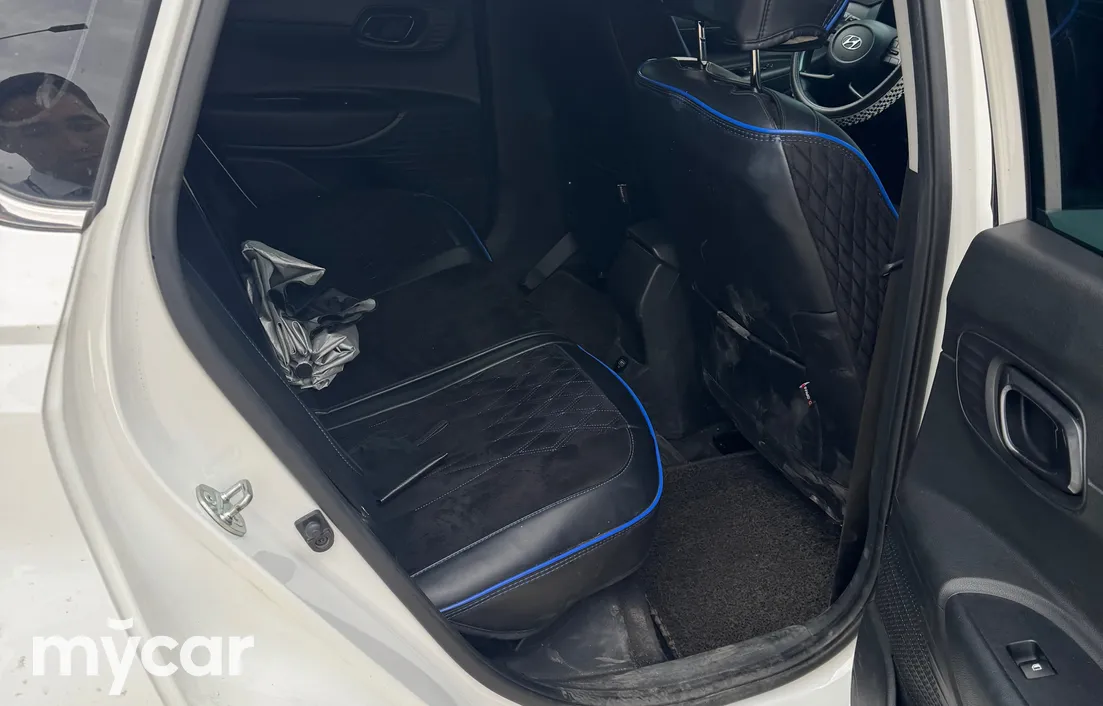 Hyundai Bayon 2023