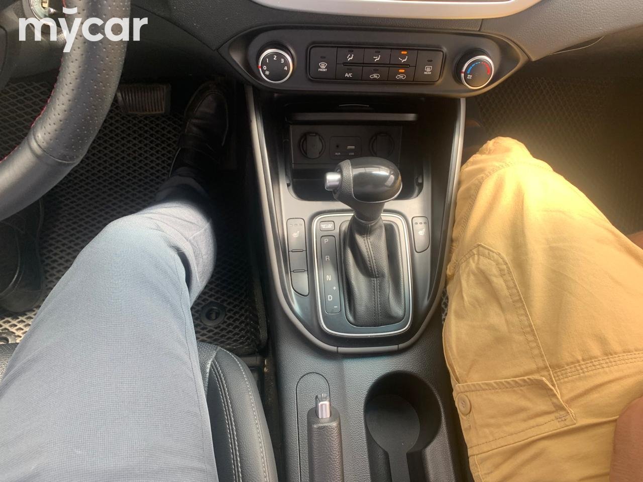 Kia Carens 2017