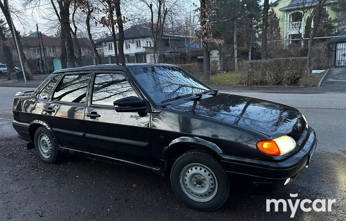 LADA 2115 2010