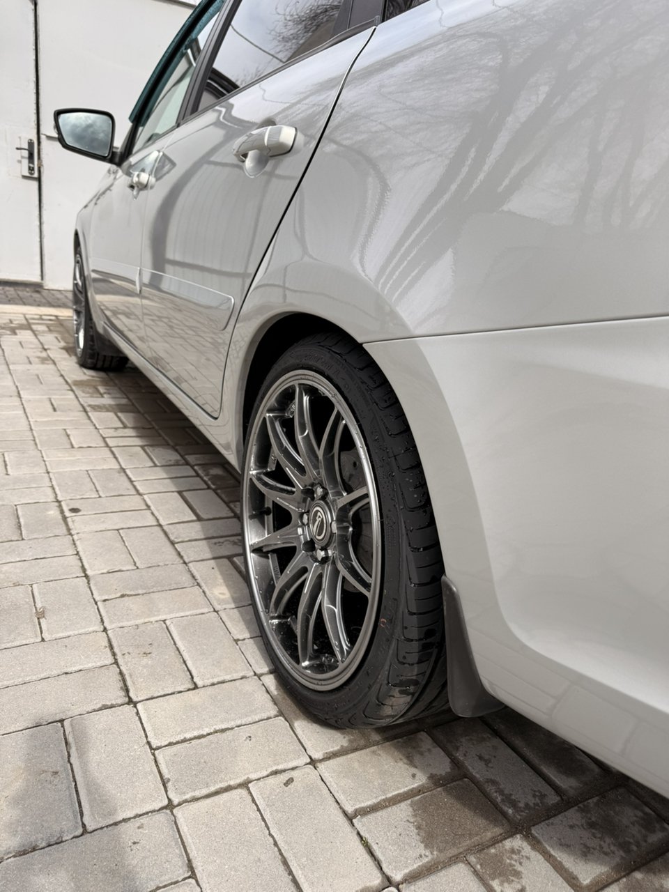 LADA Granta 2019