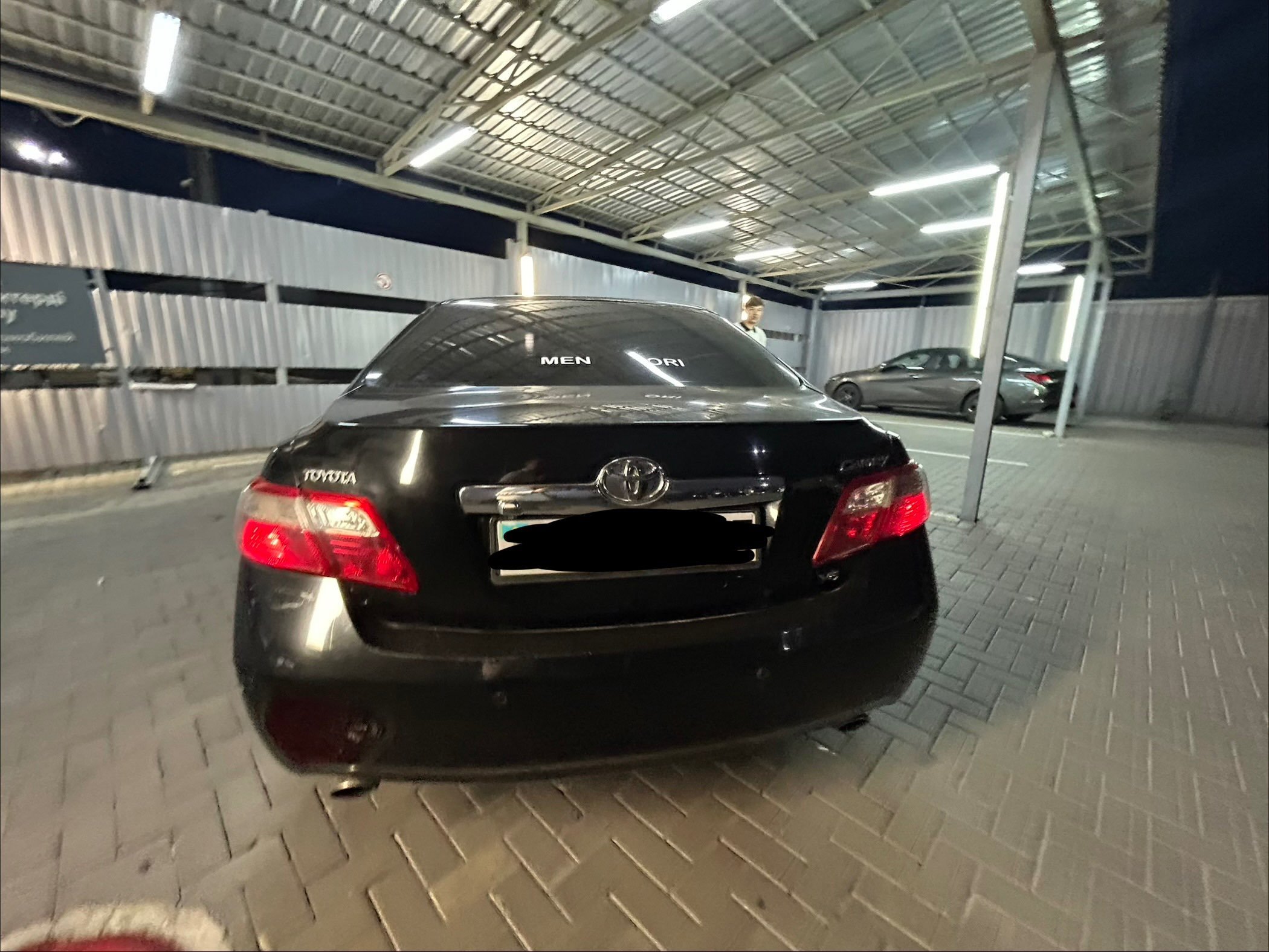 Toyota Camry 2010