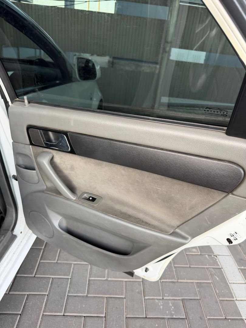 Daewoo Gentra 2014