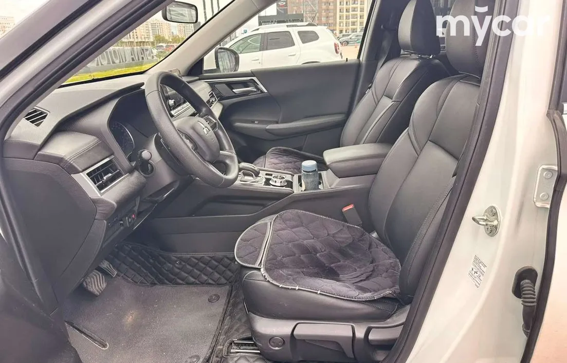 Mitsubishi Outlander 2022