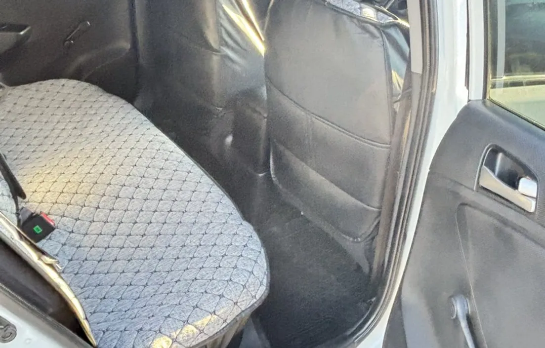 Hyundai Solaris 2015
