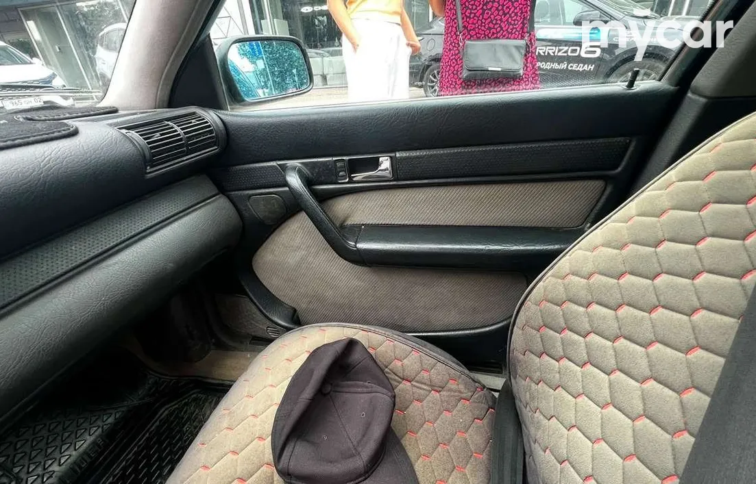 Audi 100 1991