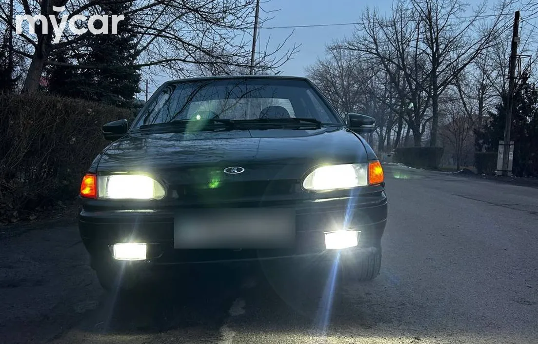 LADA 2115 2010