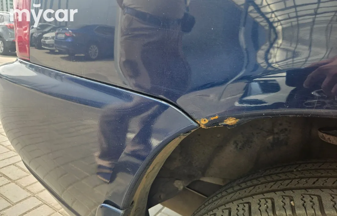 Toyota Highlander 2003