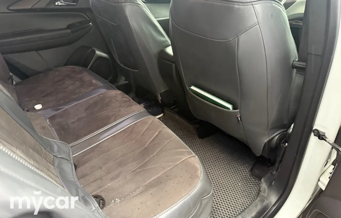 Chevrolet Trailblazer 2021