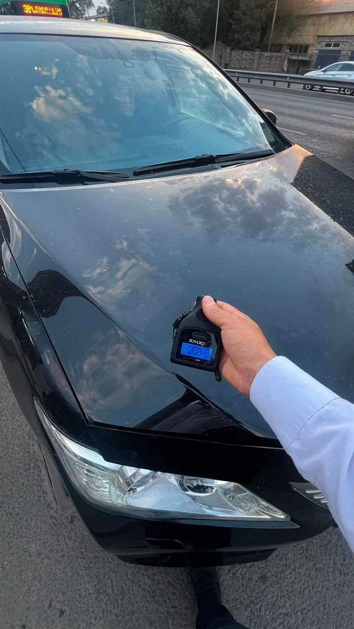 Toyota Camry 2014