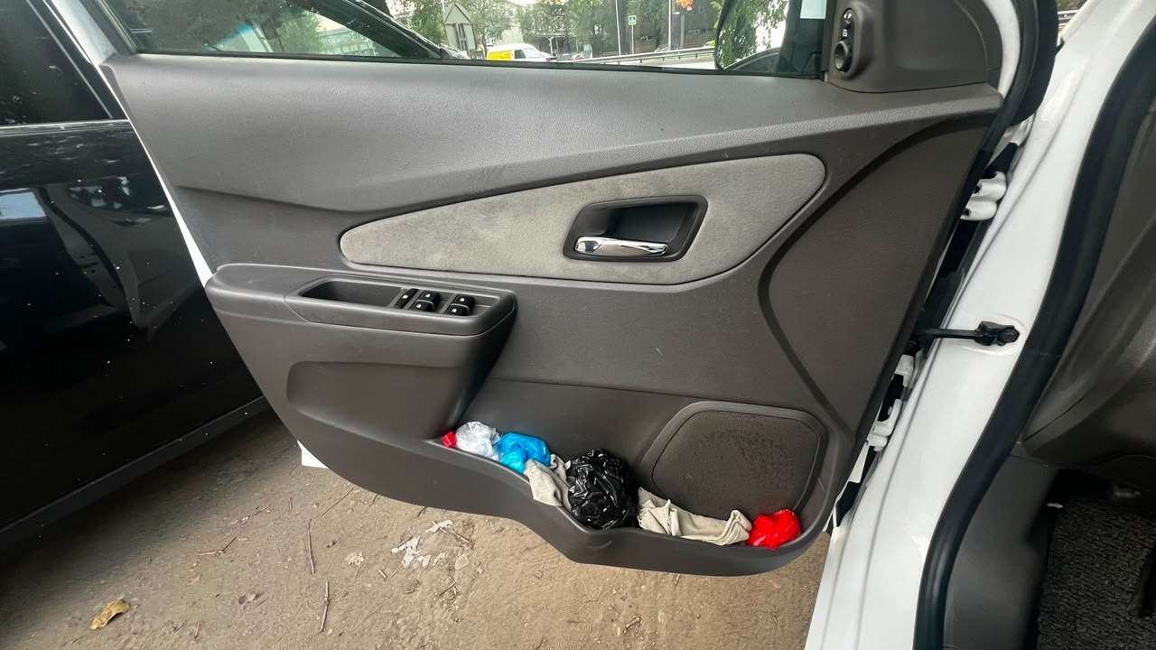 Chevrolet Cobalt 2020