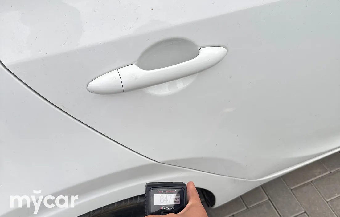 Kia Morning 2021